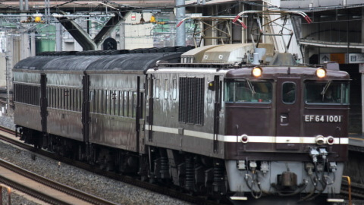 鉄道模型（日本型） – タグ 
