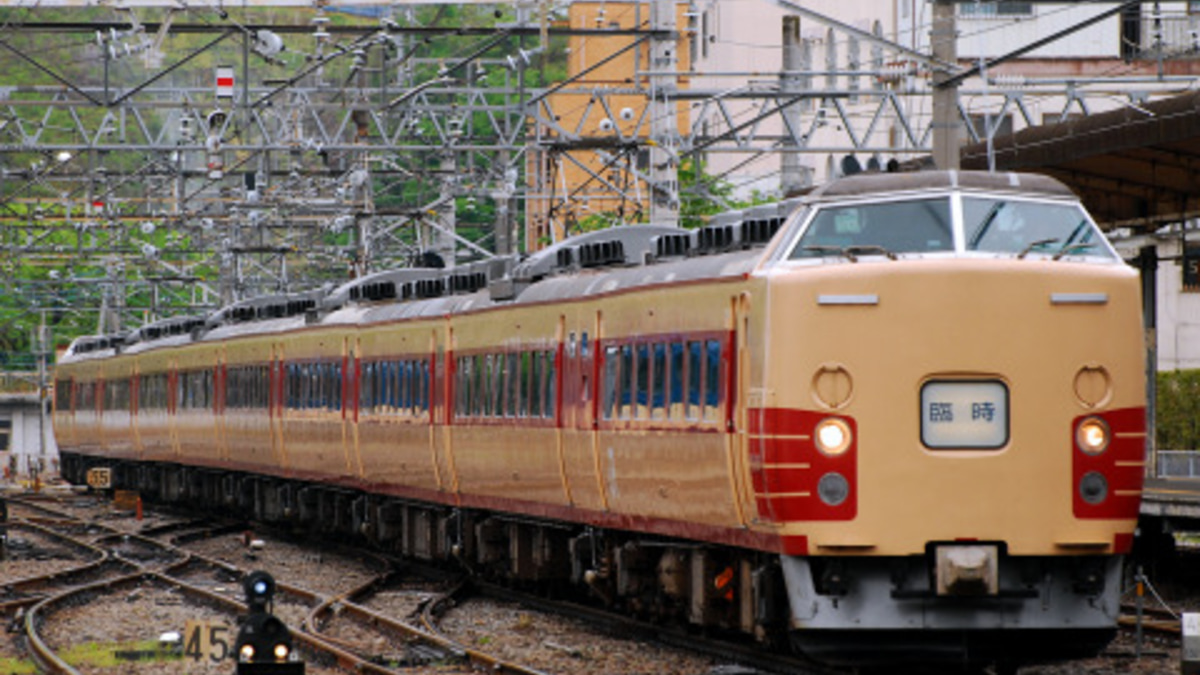 JR東】特急「あずさ75号」運転 |2nd-train鉄道ニュース