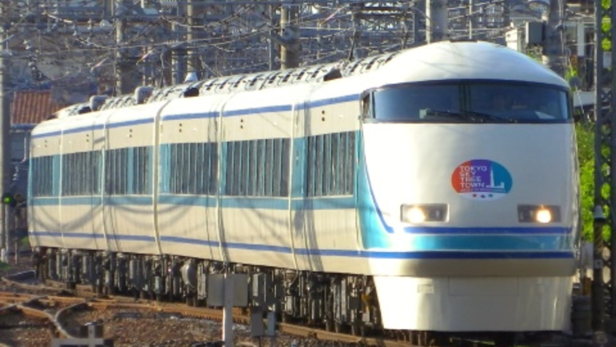 鉄道写真データ くく JPEG 、01459496、8000系 8450F スカイ 鉄道写真データ くく JPEG 、01459496、8000系 8450F スカイ