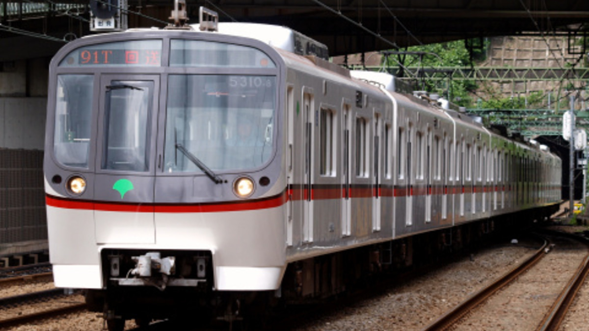 都営】5300形5310編成 久里浜工場出場 |2nd-train鉄道ニュース