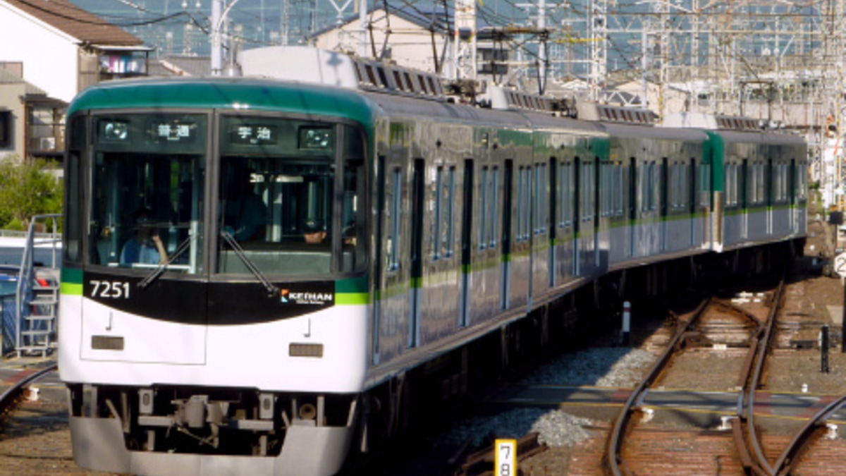 京阪】「宇治川花火大会」開催に伴う臨時ダイヤ実施 |2nd-train鉄道ニュース