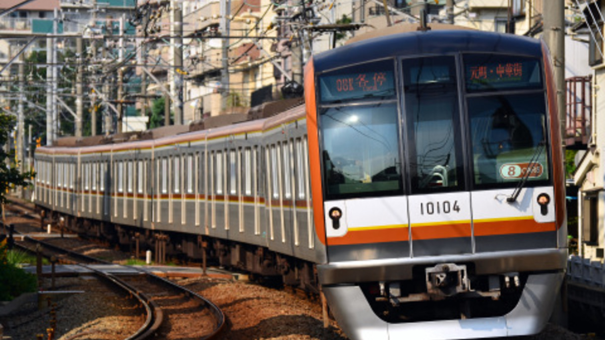 東横線 メトロ】10000系 東急東横線で先行営業運転開始 |2nd-train鉄道