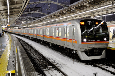 【今週の話題】1月14日～1月20日を西船橋駅で撮影した写真