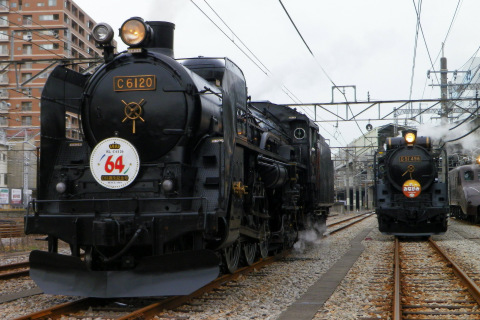 【JR東】「高崎鉄道ふれあいデー」開催の拡大写真