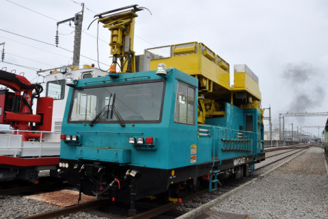 【JR東】「高崎鉄道ふれあいデー」開催の拡大写真