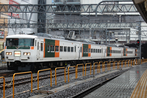 【今月の話題】9月30日～10月6日を新宿駅で撮影した写真