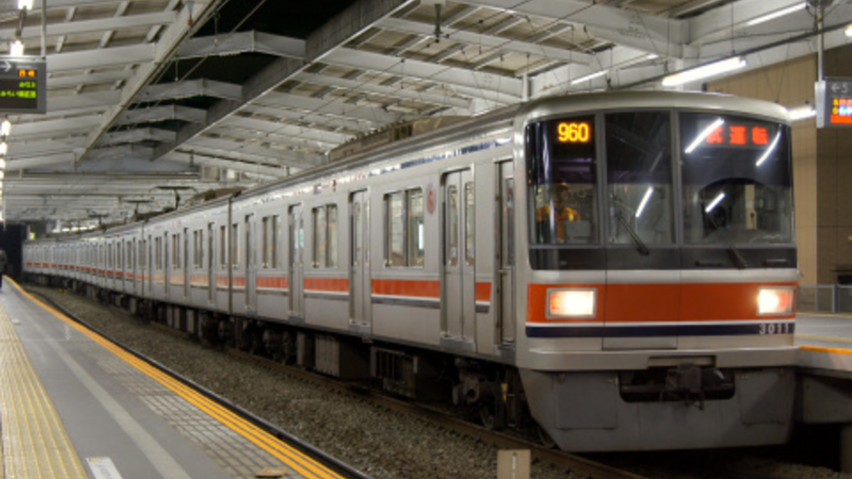 東急】3000系3011F 東横線内で試運転 |2nd-train鉄道ニュース