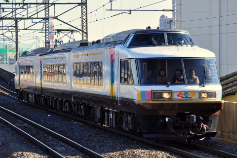 【今週の話題】2月16日～2月17日を西浦和駅で撮影した写真