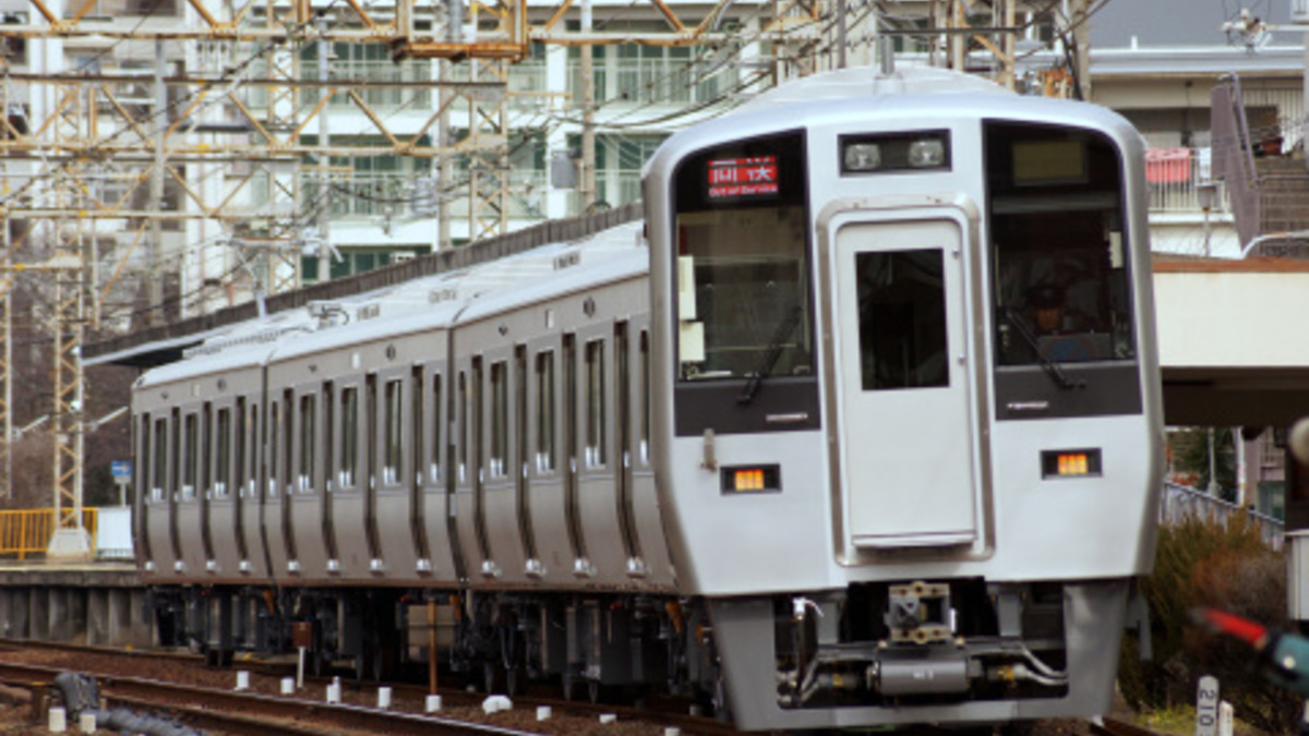 南海】8000系8008F 千代田工場へ入場 |2nd-train鉄道ニュース