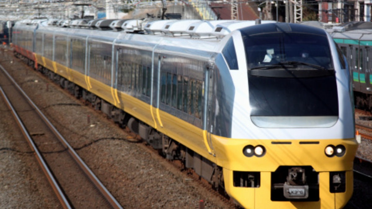 たいぞう JR東】651系・E653系 常磐線での定期運用終了 |2nd-train鉄道ニュース