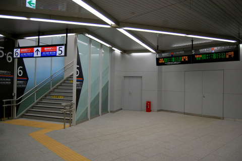 【JR東】湘南新宿ライン 浦和駅開業の拡大写真