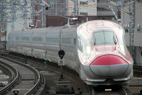 【今週の話題】2月25日～3月3日を仙台駅で撮影した写真