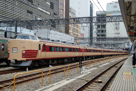 【今週の話題】5月27日～6月2日を新宿駅で撮影した写真