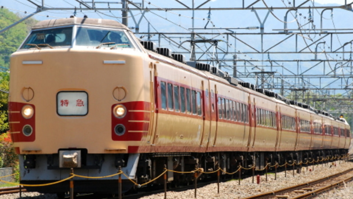 《189系 183系 あずさ号 7号車 指定席 乗車位置案内板 実使用品 松本駅 189系 183系 あずさ号 7号車 指定席 乗車位置案内板 実使用