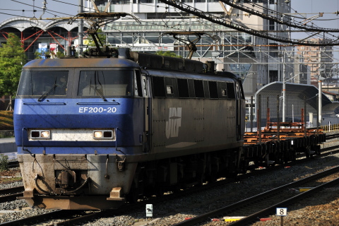 6月3日～6月9日のネタ釜を吹田駅で撮影した写真