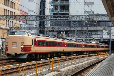 【今週の話題】9月9日～9月15日を新宿駅で撮影した写真