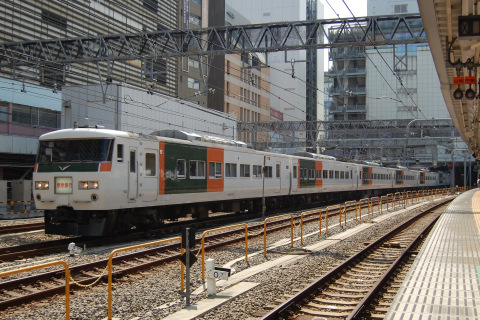 【今週の話題】9月9日～9月15日を新宿駅で撮影した写真