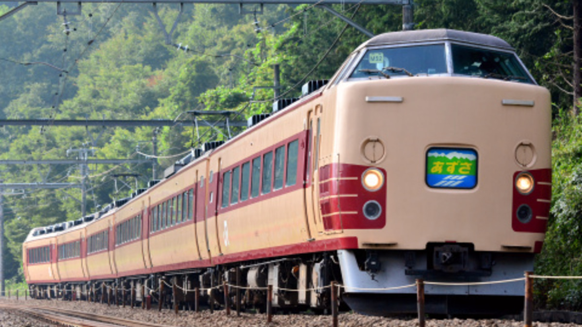 超特急 生写真 新潟 2025/04/07 681系0番台近キトV41+W12編成 特急サンダーバード24