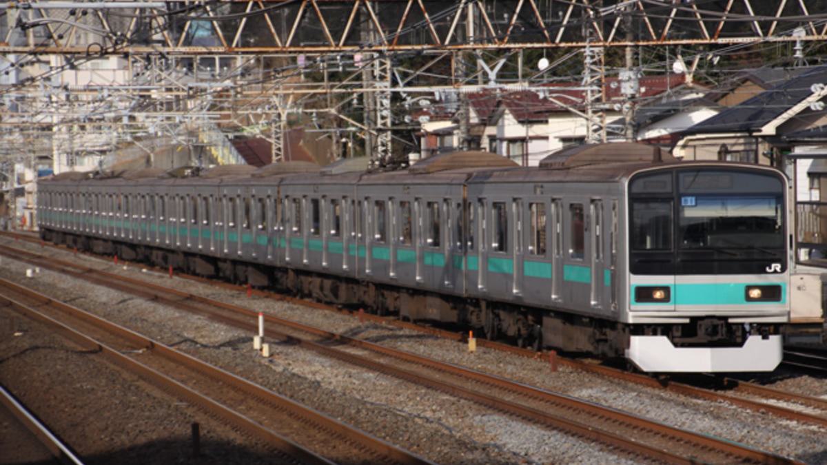 専用　様 JR東】209系1000番台マト81編成パンタ交換 |2nd-train鉄道ニュース