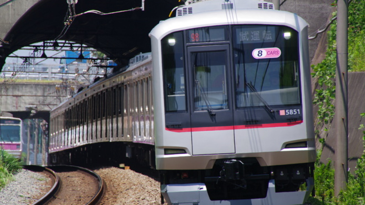 東急】5050系5151F出場試運転実施 |2nd-train鉄道ニュース