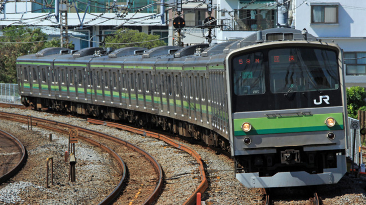 JR東】205系クラH27編成 小山疎開返却・茅ヶ崎疎開 |2nd-train