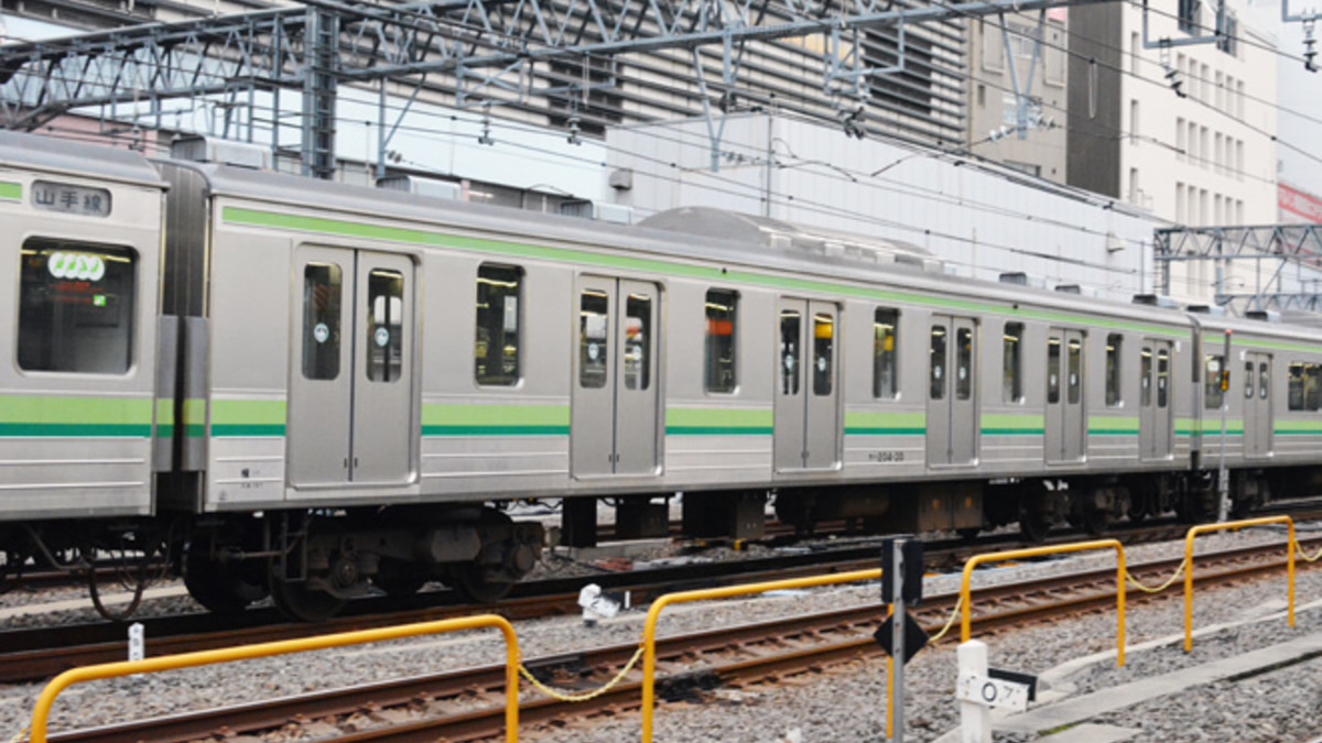 JR東】205系サハ204 形式消滅 |2nd-train鉄道ニュース