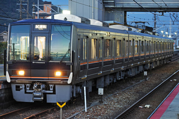 酒*野様 JR207系1000番台(東西線)基本・増結セット 酒*野様 JR207系1000番台(東西線)基本・増結セット 酒*野