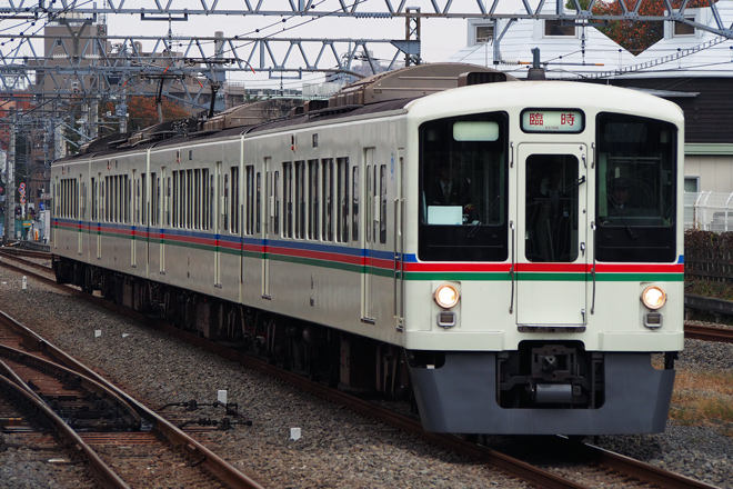 【西武】西武国分寺線・新宿線でアニバーサリートレイン運行の拡大写真