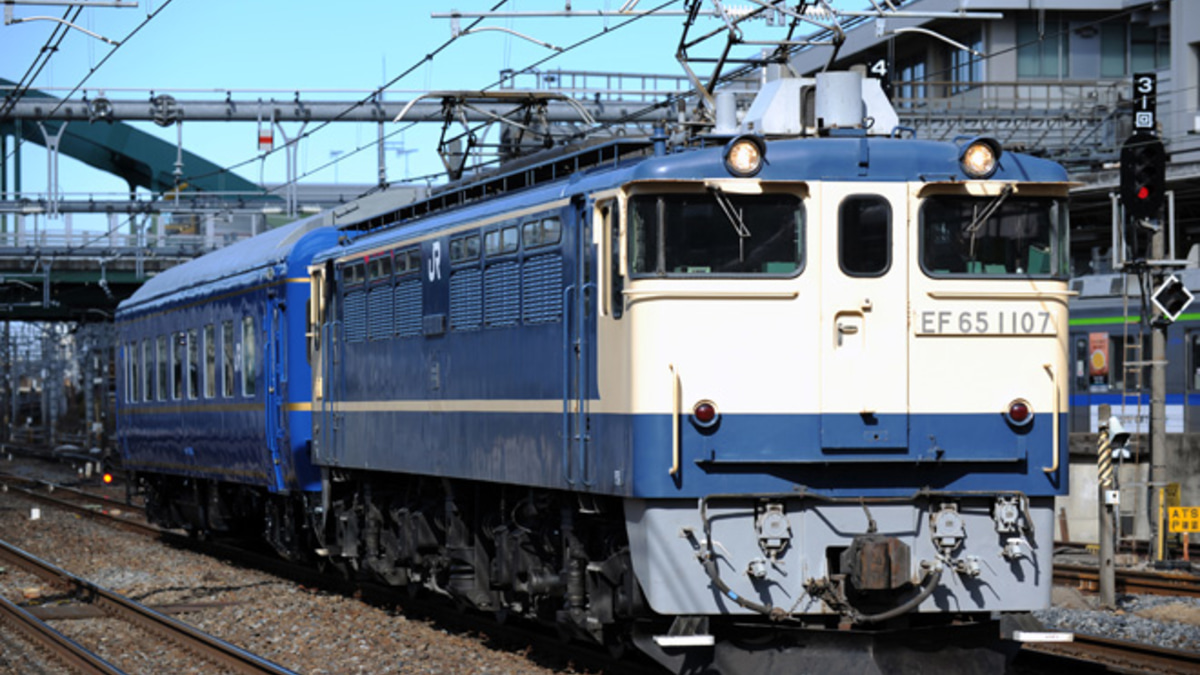 JR東】オハネフ25-14 大宮総合車両センター出場 |2nd-train鉄道