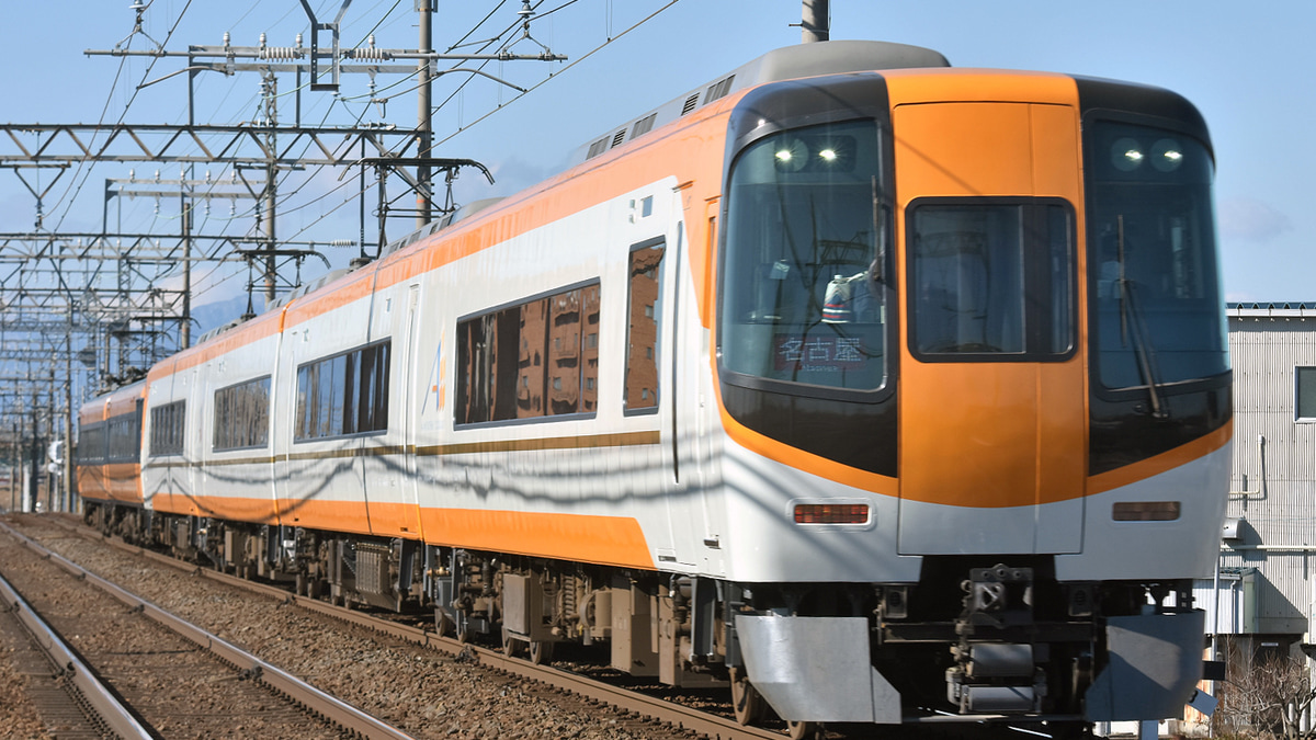 近鉄】22000系AL15がリニューアルし営業復帰 |2nd-train鉄道ニュース