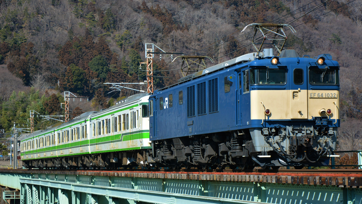 JR東】115系L7編成長野配給 |2nd-train鉄道ニュース JR東】115系L7編成長野配給 |2nd-train鉄道ニュース