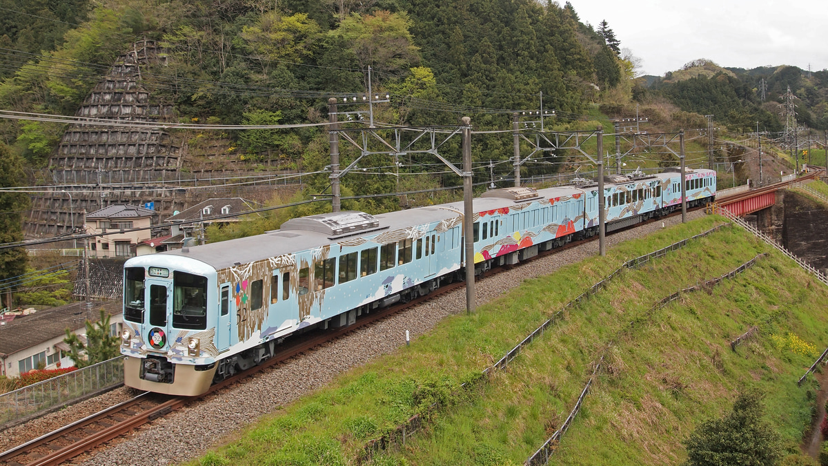 西武】西武4000系「52席の至福」デビュー |2nd-train鉄道ニュース