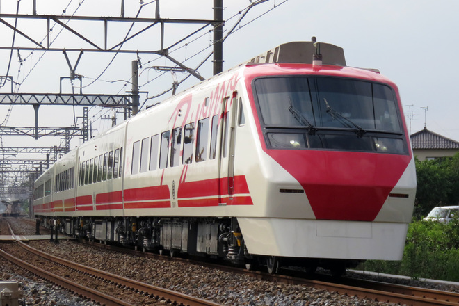 【東武】200系208F 台鉄「プユマ」塗装で営業運転開始