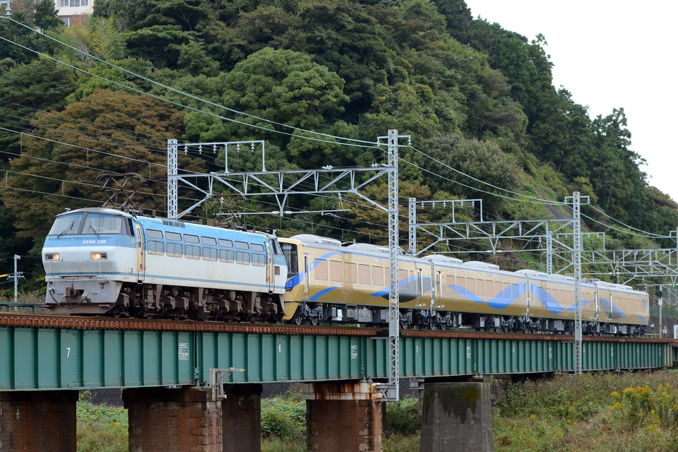 【泉北】泉北高速鉄道12000系 J-TREC出場甲種の拡大写真