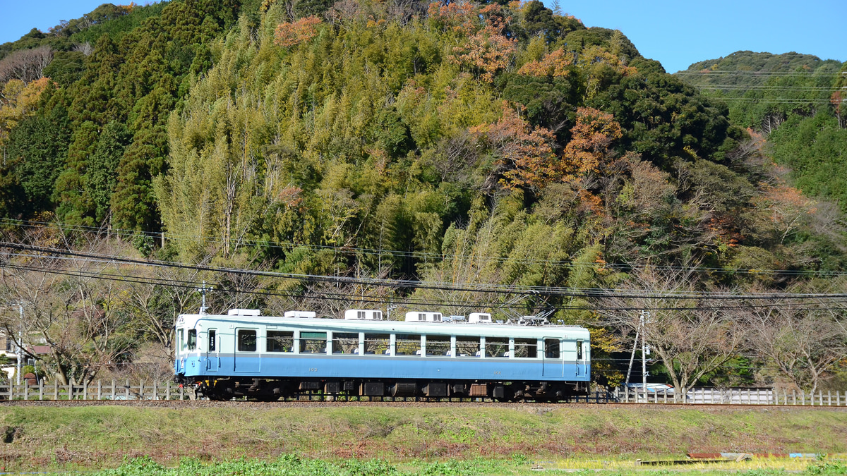 中古】eレール鉄道BDシリーズ 伊豆急行 100系 運転席展望 [Blu