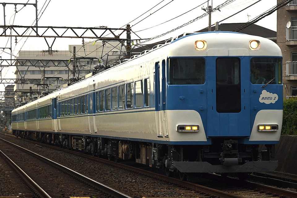 【近鉄】潮干狩りツアー列車運転 の拡大写真
