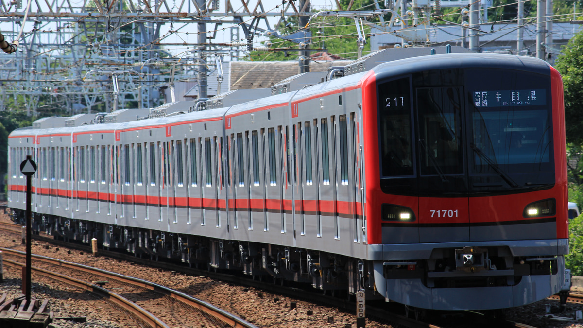 東武】70000系 営業運転開始 |2nd-train鉄道ニュース