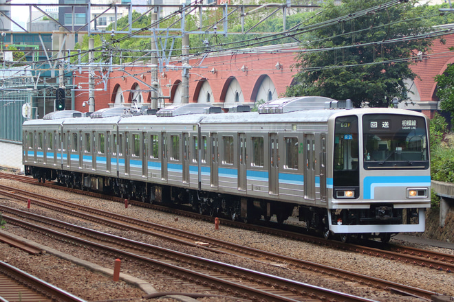 【JR東】205系500番代コツR2編成 大宮総合車両センター出場 