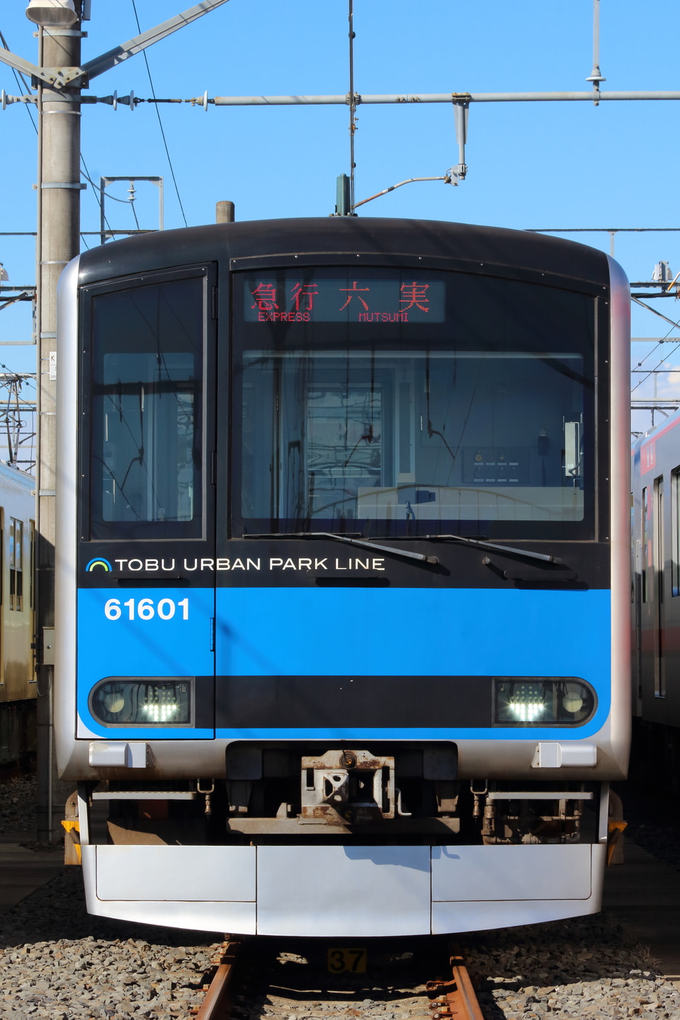 【東武】「2017 東武ファンフェスタ」開催の拡大写真