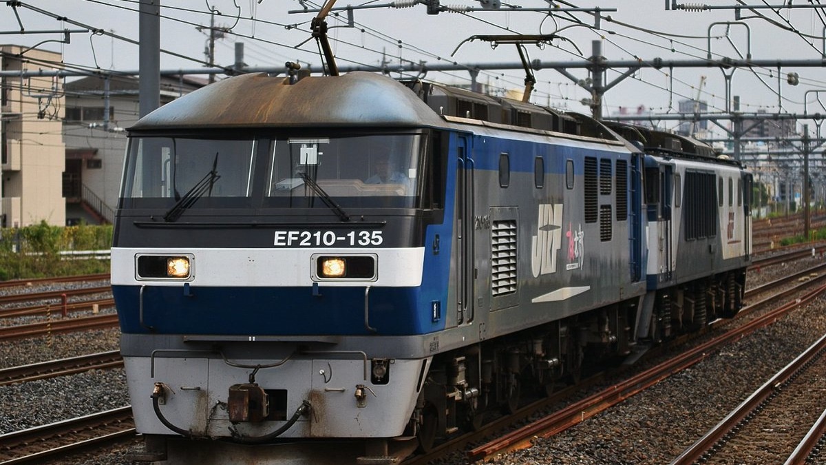 期間限定値下げ】EF64 大宮車 スタフ差し