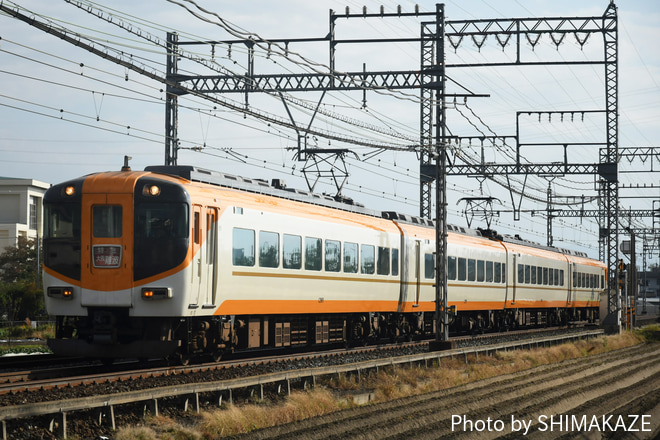 【近鉄】きんてつ鉄道まつり2018 を法善寺～恩智間で撮影した写真