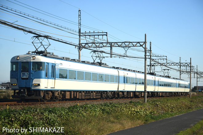 【近鉄】きんてつ鉄道まつり2018 を伊勢若松～千代崎間で撮影した写真