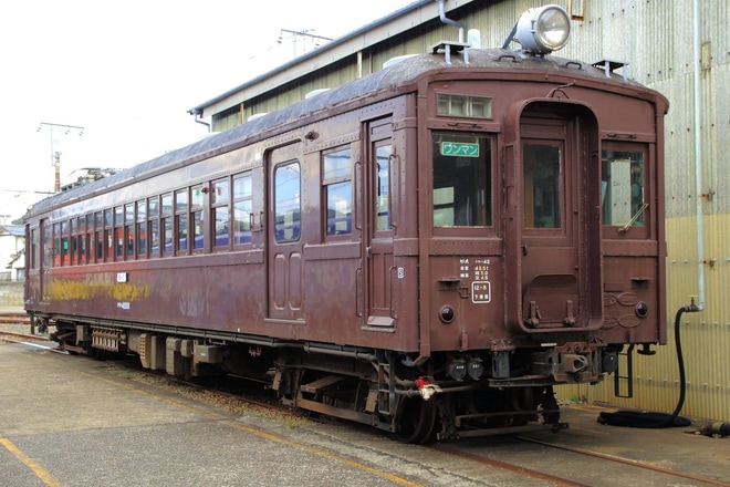 【JR西】下関総合車両所一般公開「鉄道ふれあいフェスタ2018」を下関総合車両所で撮影した写真