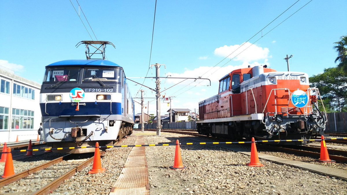 JR四】きしゃぽっぽまつりin多度津 |2nd-train鉄道ニュース