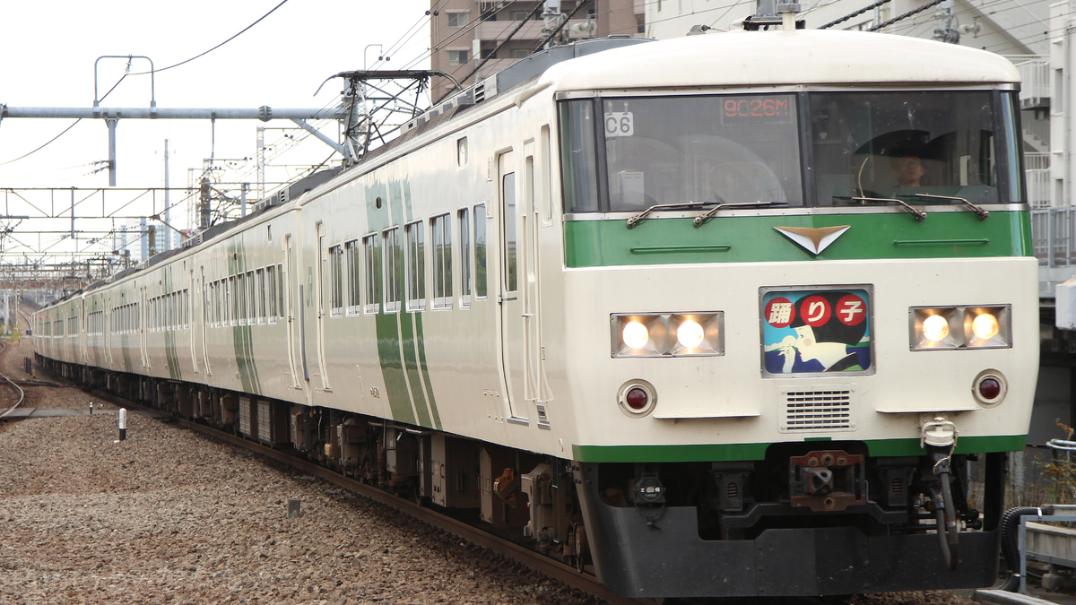 Jr東 川崎駅線路切り替え工事に伴う臨時運行 2nd Train鉄道ニュース