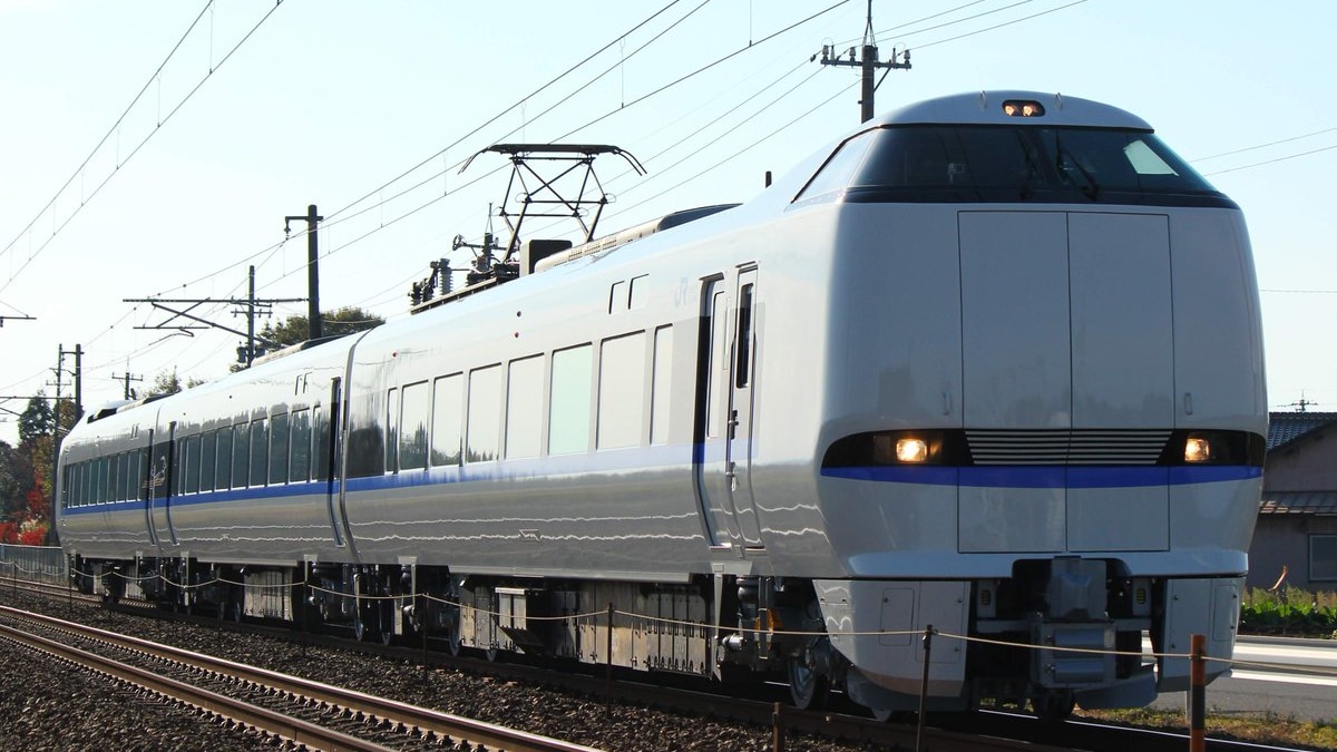 JR西】683系R11編成が更新色で出場し末更新色消滅 |2nd-train鉄道ニュース