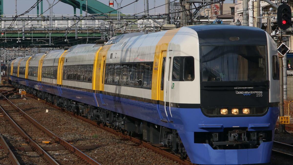 JR東日本の鉄道ニュース(トピックス)一覧 2nd train