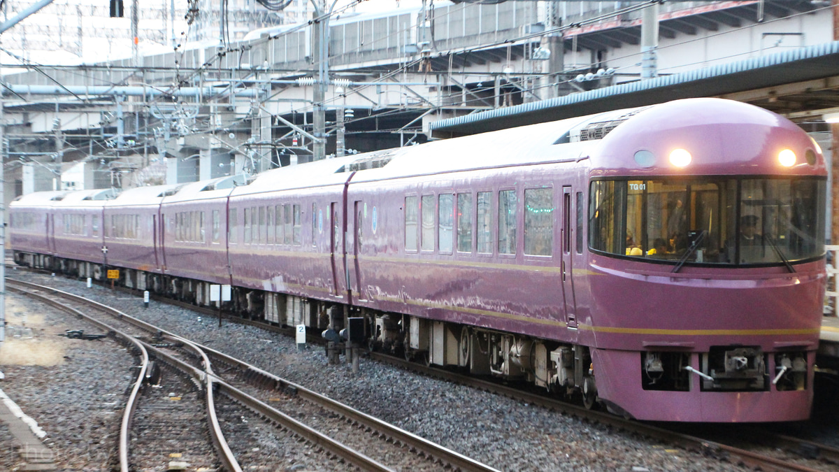 Jr東 485系 宴 使用 団体臨時列車運行 2nd Train鉄道ニュース