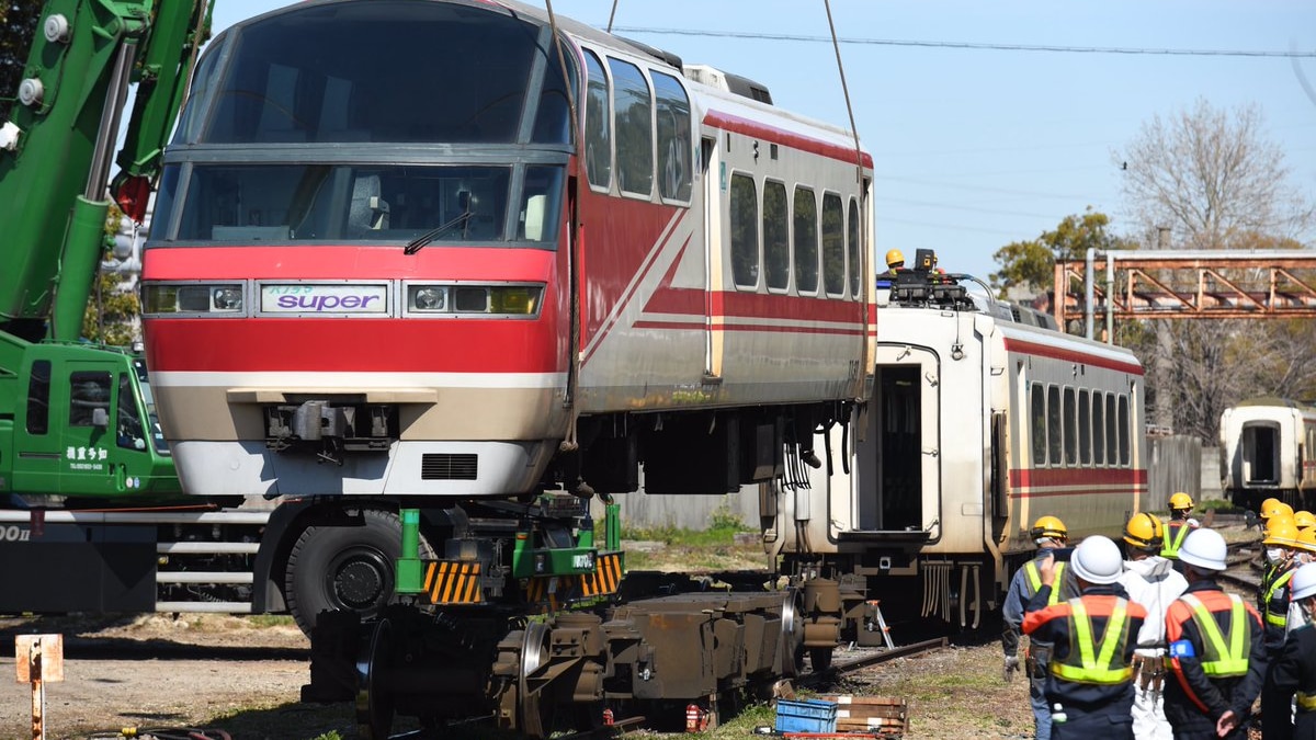 名鉄 1133編成 車両番号プレート 車番プレート 1030系 名鉄 1133編成 車両番号プレート 車番プレート 1030系
