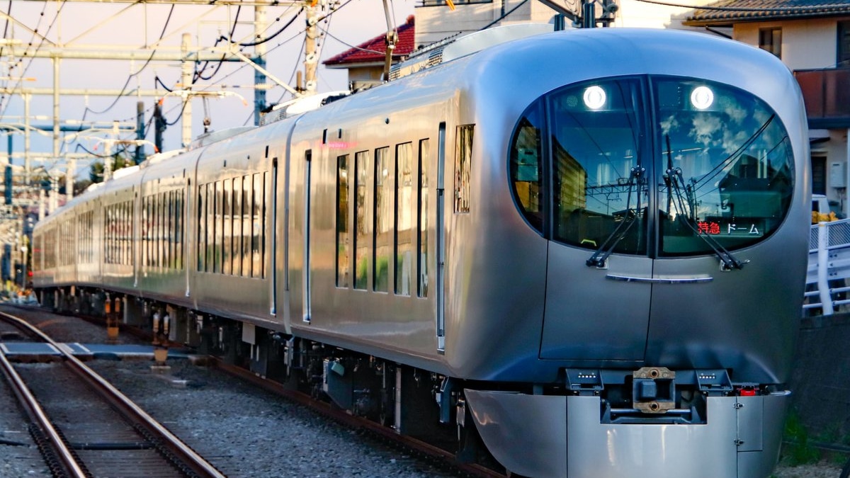 shimo様専用エネチャージ室内灯付 西武 001系 Laview A‐1030 マイクロ